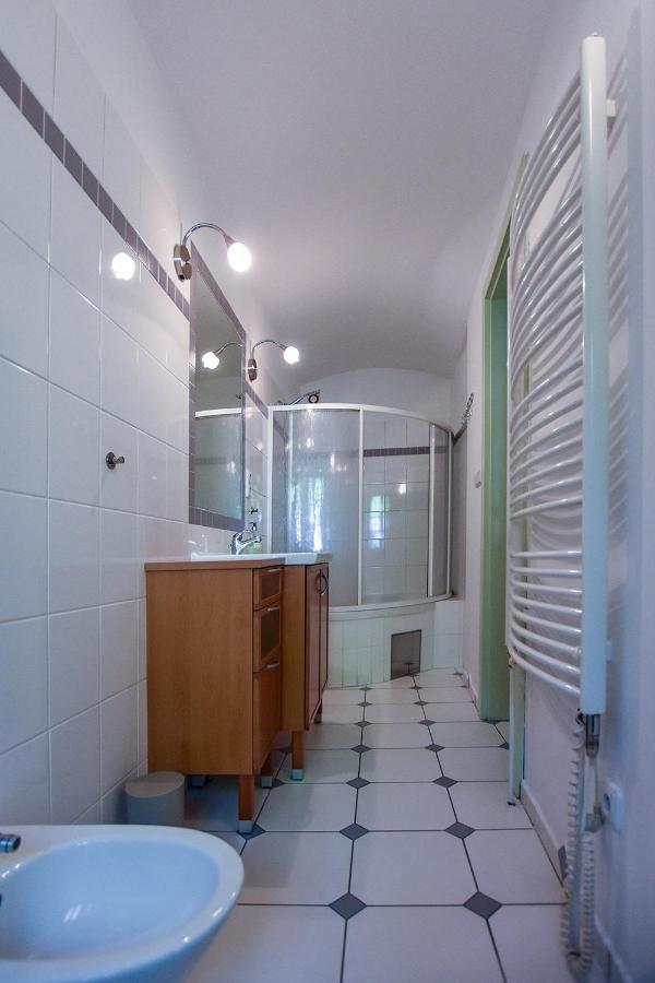Dum V Zahrade Apartment Písek Exterior foto